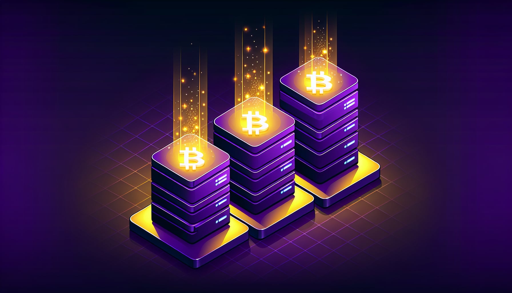 Decentralized Network