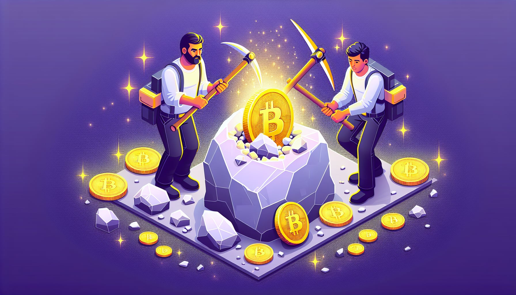 Decentralized Network