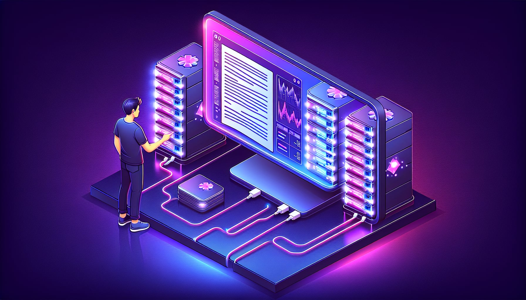 Decentralized Network
